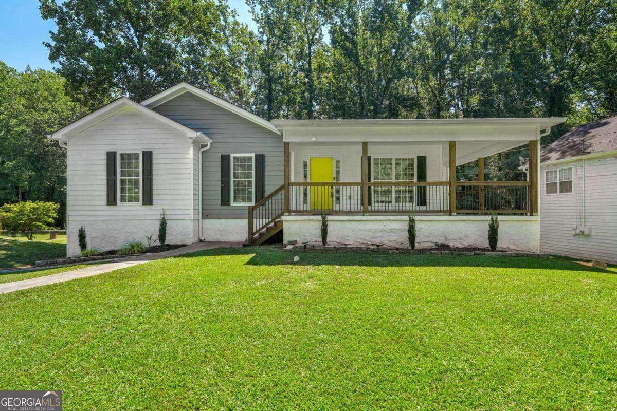 6111 Pine Cone Lane - Photo 1