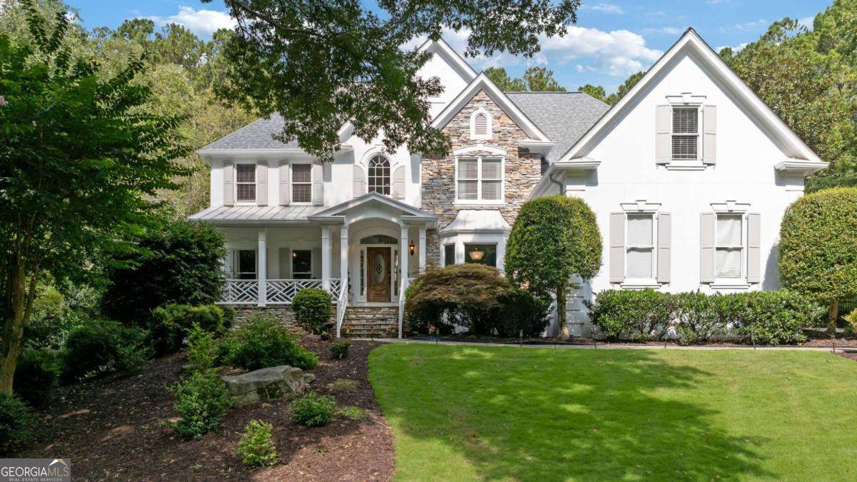 15420 Treyburn Manor View - Photo 1