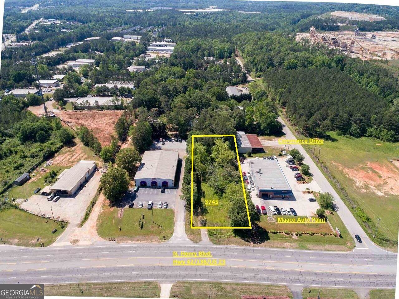 3745 Henry Boulevard - Photo 1