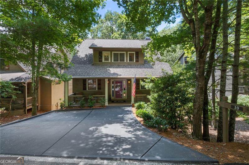 10 Chestnut Knoll Point - Photo 1