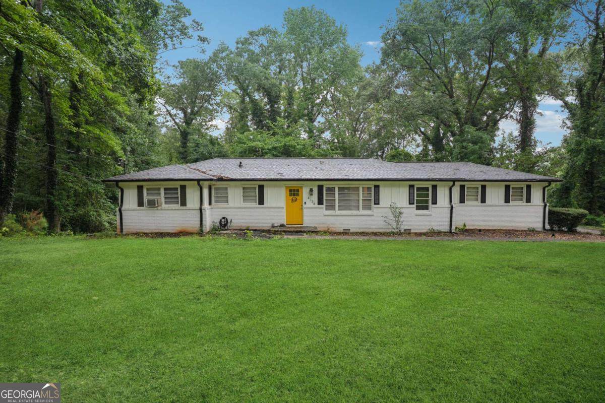 4136 Weelaunee Road - Photo 1