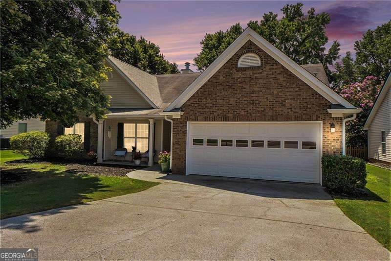 4020 Mcpherson Drive - Photo 1