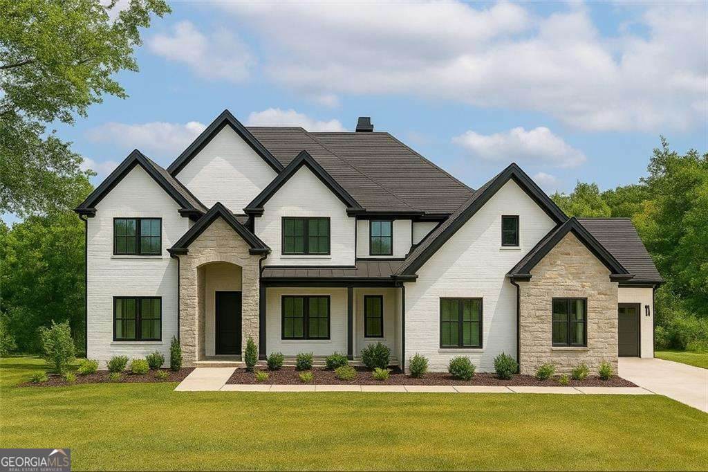 5571 Shadburn Ferry Road - Photo 1