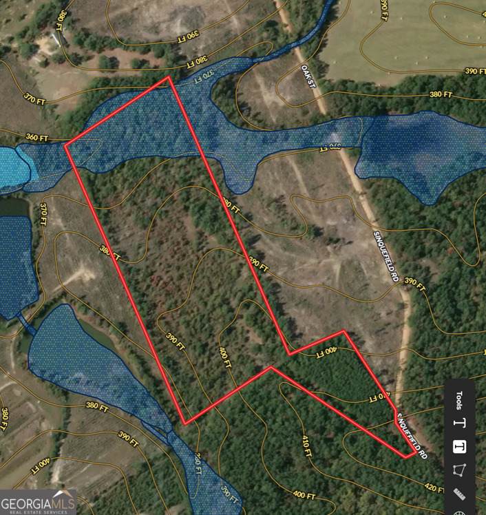 0 Sinquefield Road - Photo 1