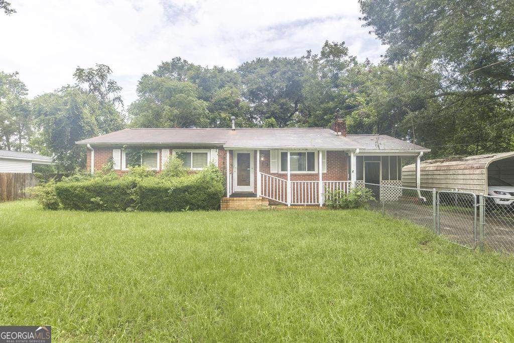 117 Maxwell Drive - Photo 1
