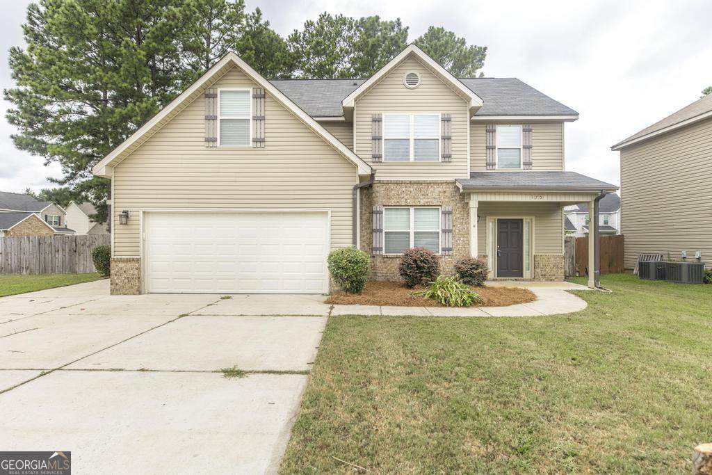 175 Arbor Creek - Photo 1