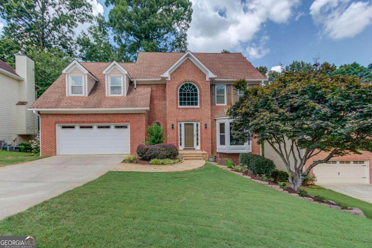 1245 Ridge Vista Court - Photo 1