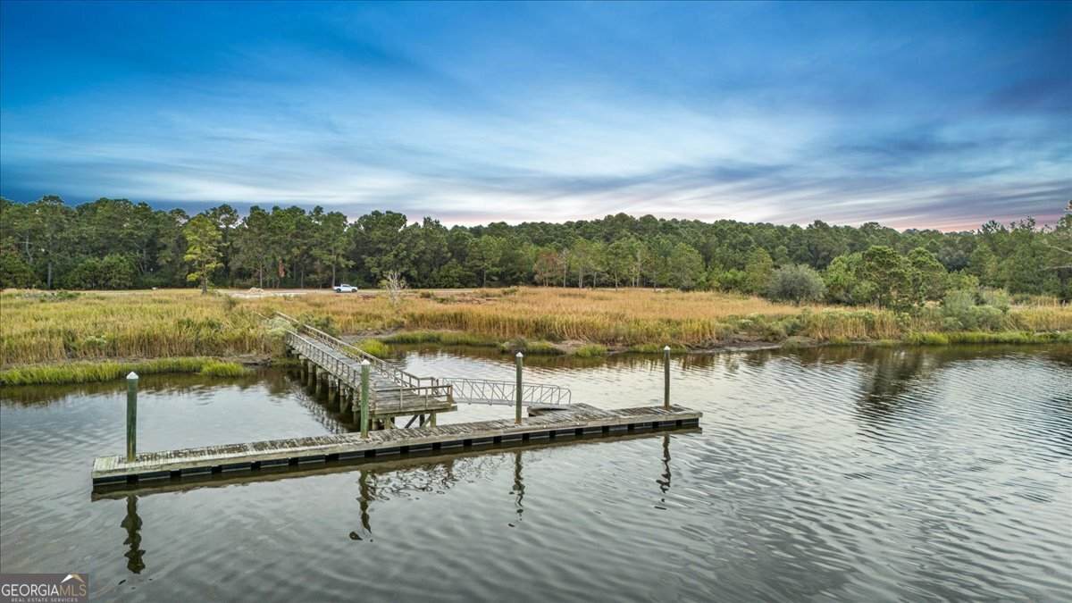 LOT 26 Jerico Marsh Road - Photo 1
