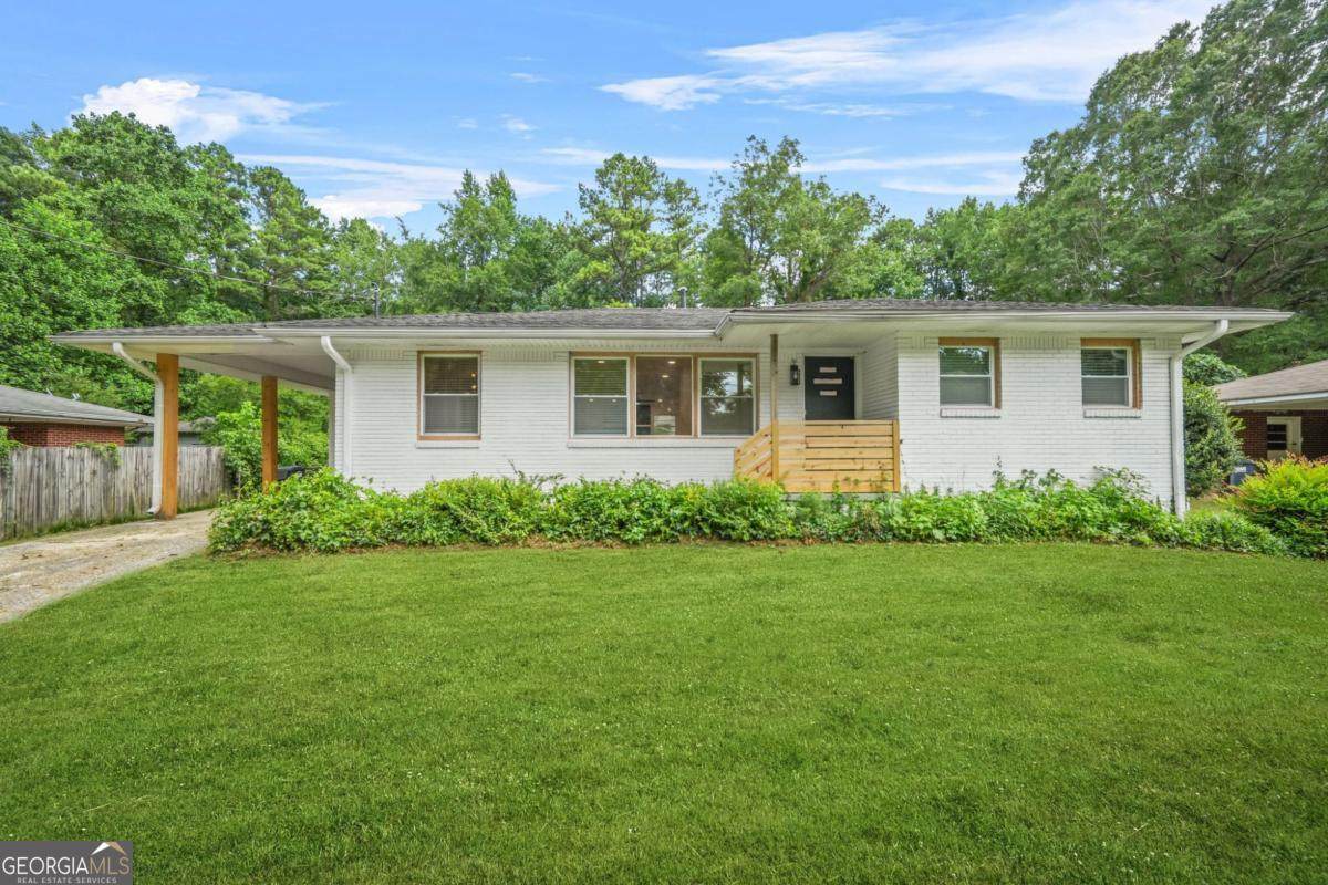 120 Ingleside Drive - Photo 1