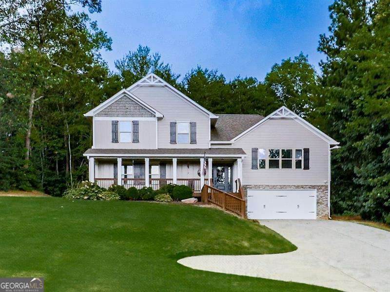 221 Woods Circle - Photo 1