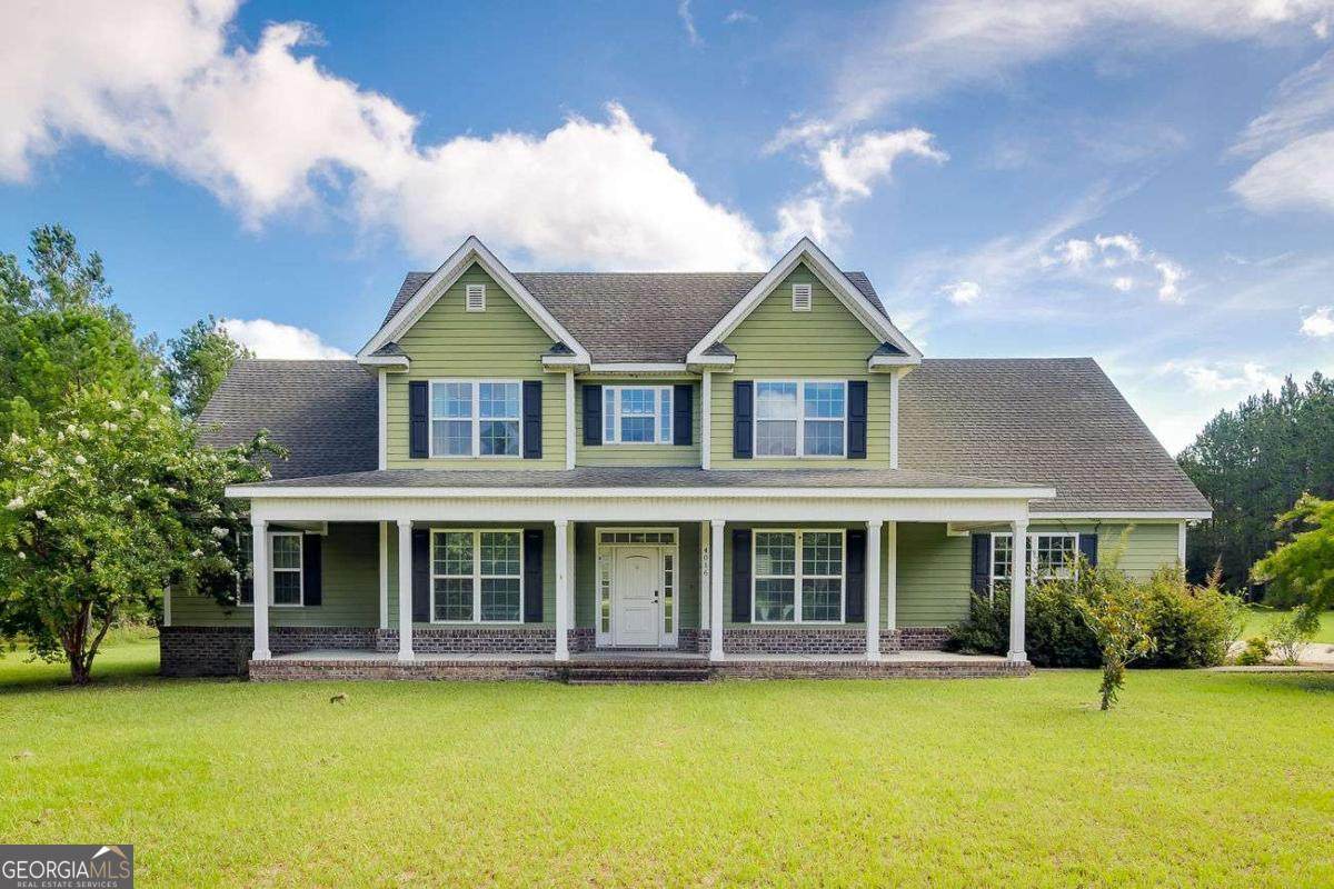 4016 Clyo Kildare Road - Photo 1