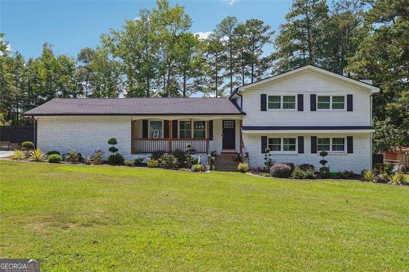 8465 Timberlane Drive - Photo 1