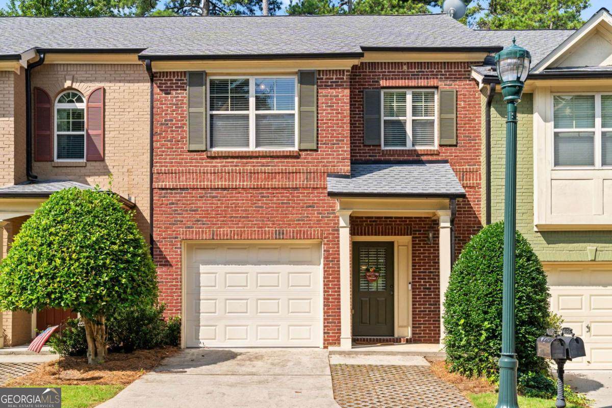 1729 Ridenour Parkway - Photo 1