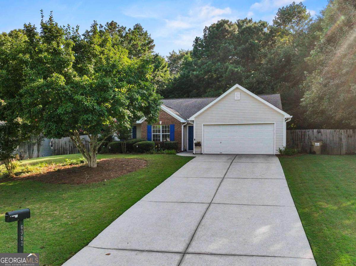 6302 Huntcliff Drive - Photo 1
