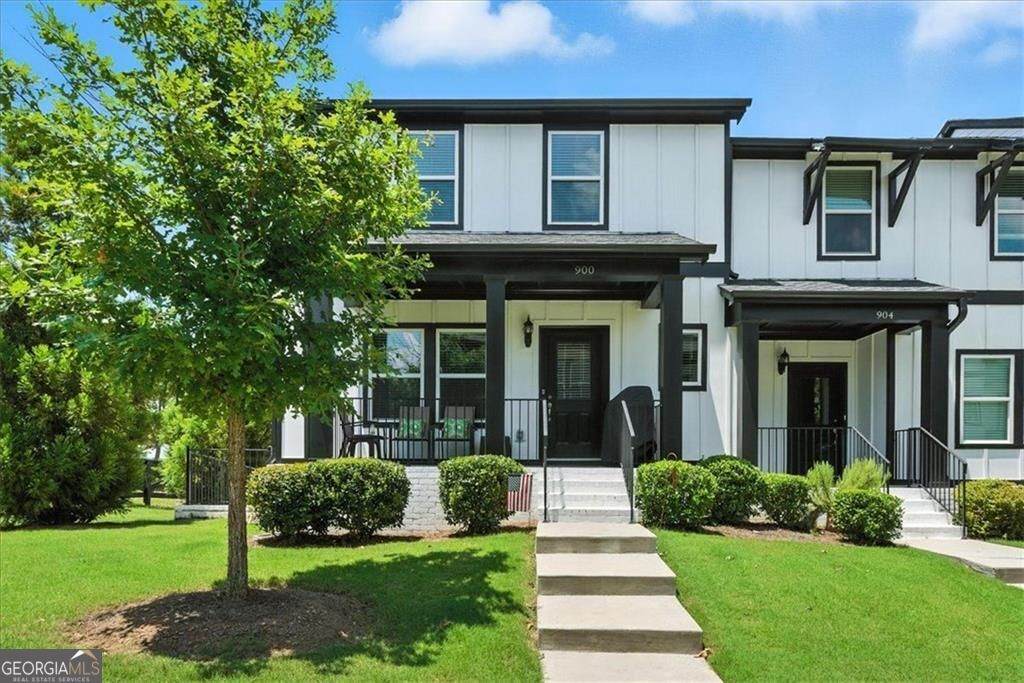 900 Sweetwater Grove - Photo 1