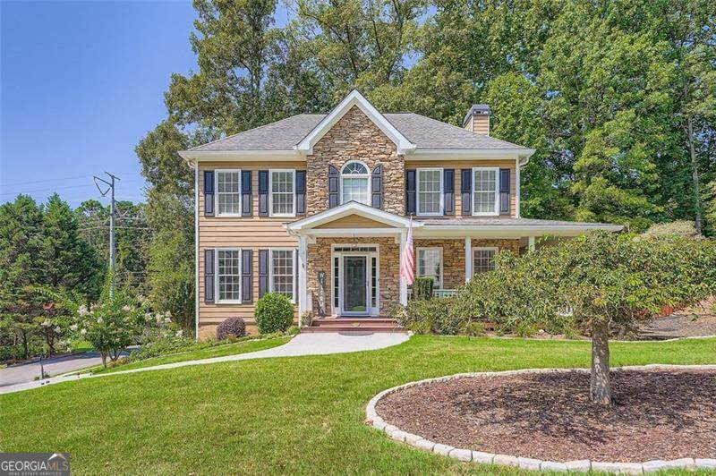 3070 Shelbourne Trace - Photo 1
