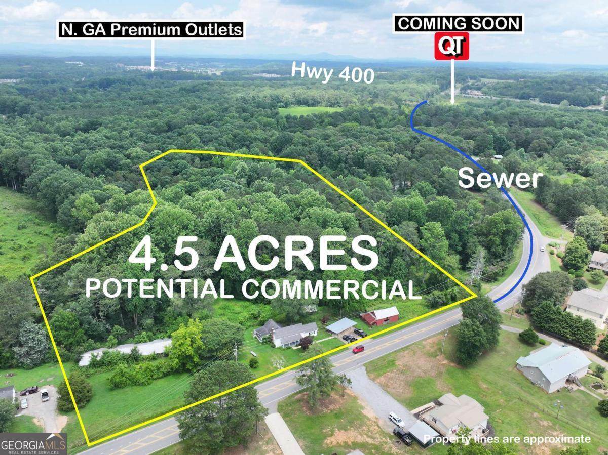 4065 Jot Em Down Road - Photo 1