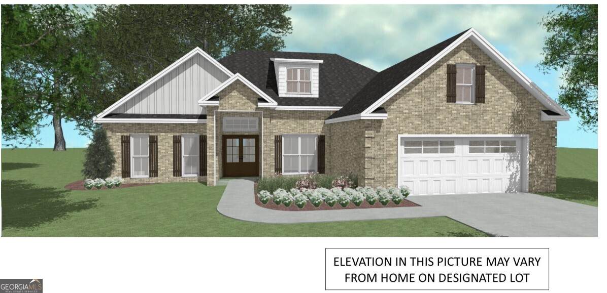 109 Black Birch Lane - Photo 1