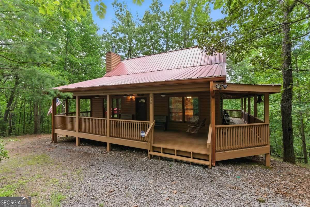 538 Galaxy Way - Photo 1