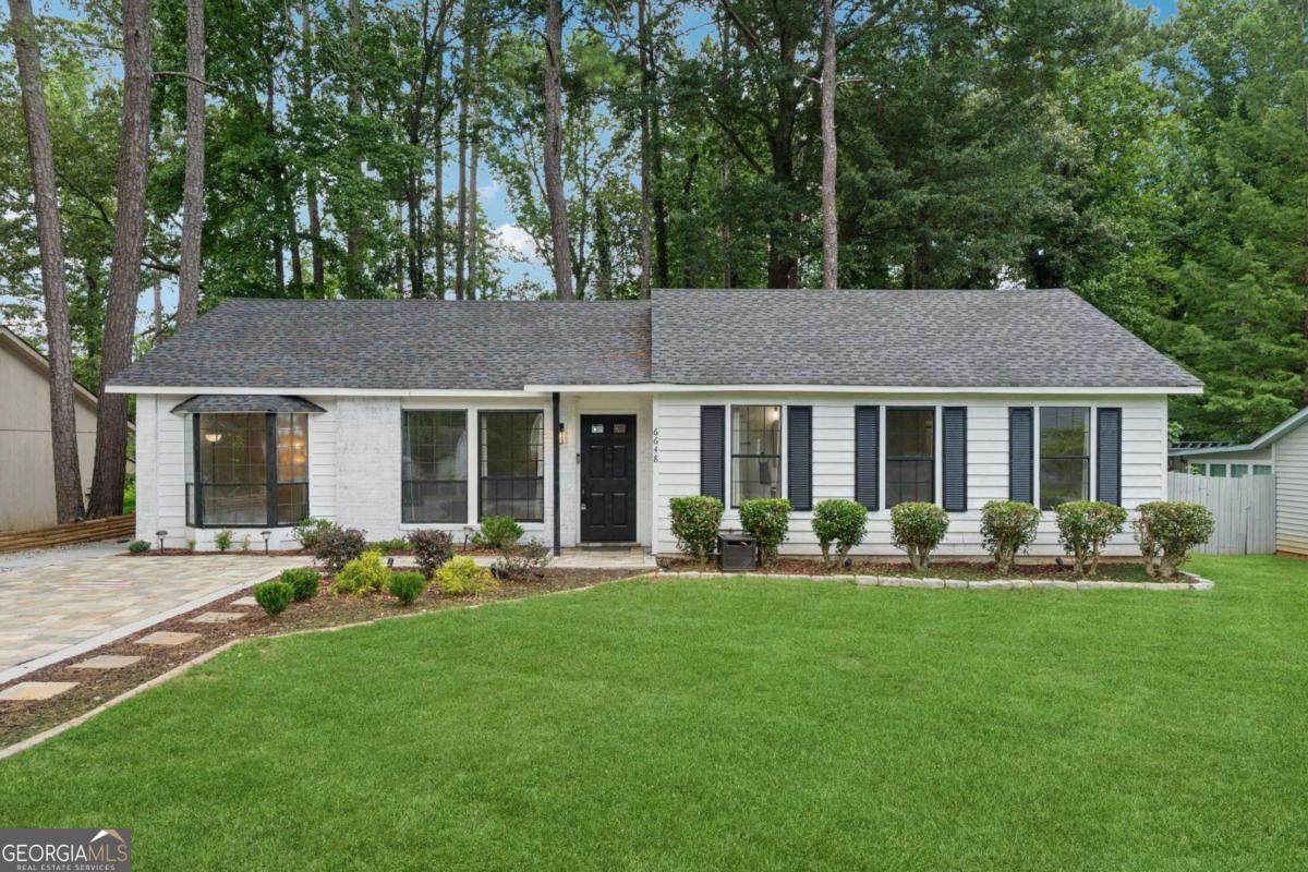 6648 Ivy Log Drive - Photo 1