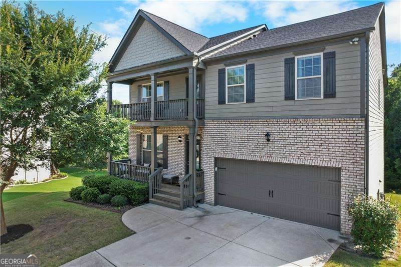 412 Honeybee Lane - Photo 1