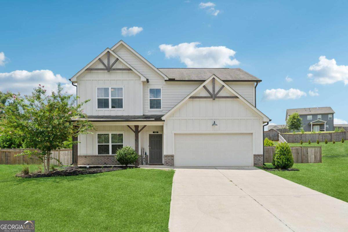 160 Brookstone Park - Photo 1