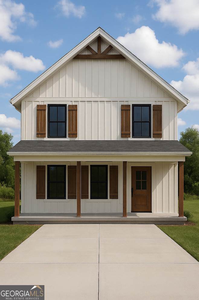 0 Carroll Circle - Photo 1