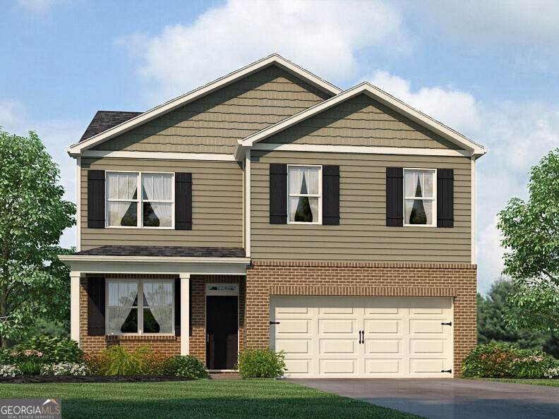 8226 Coldstream Drive - Photo 1