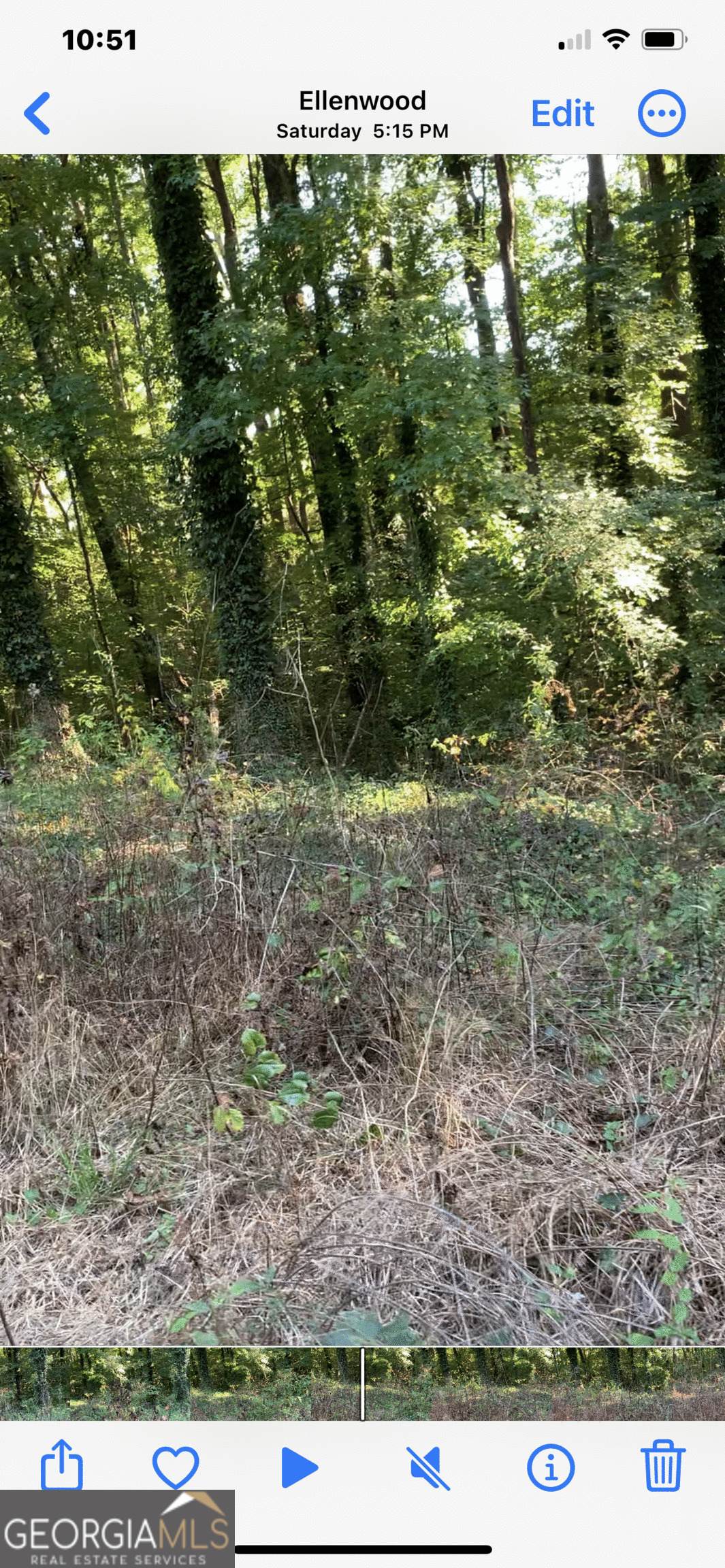 5992 Little Mountain Drive - Photo 1