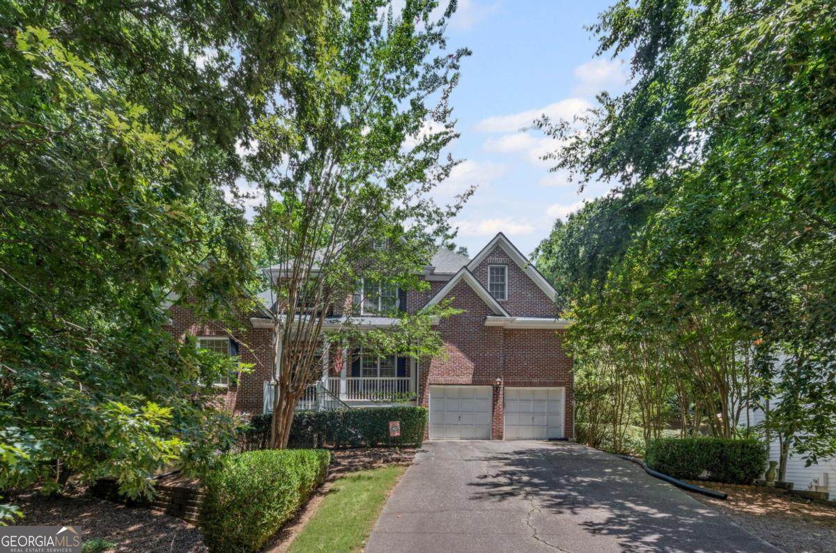 3340 Silver Lake Drive - Photo 1