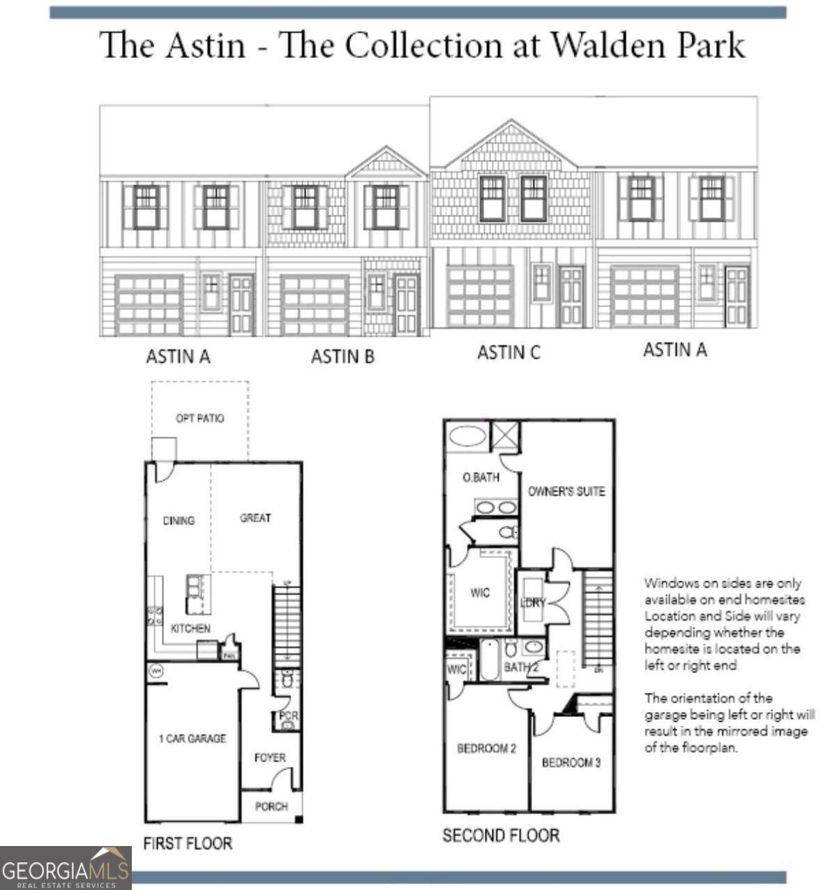 9466 Pinecrest Path - Photo 1