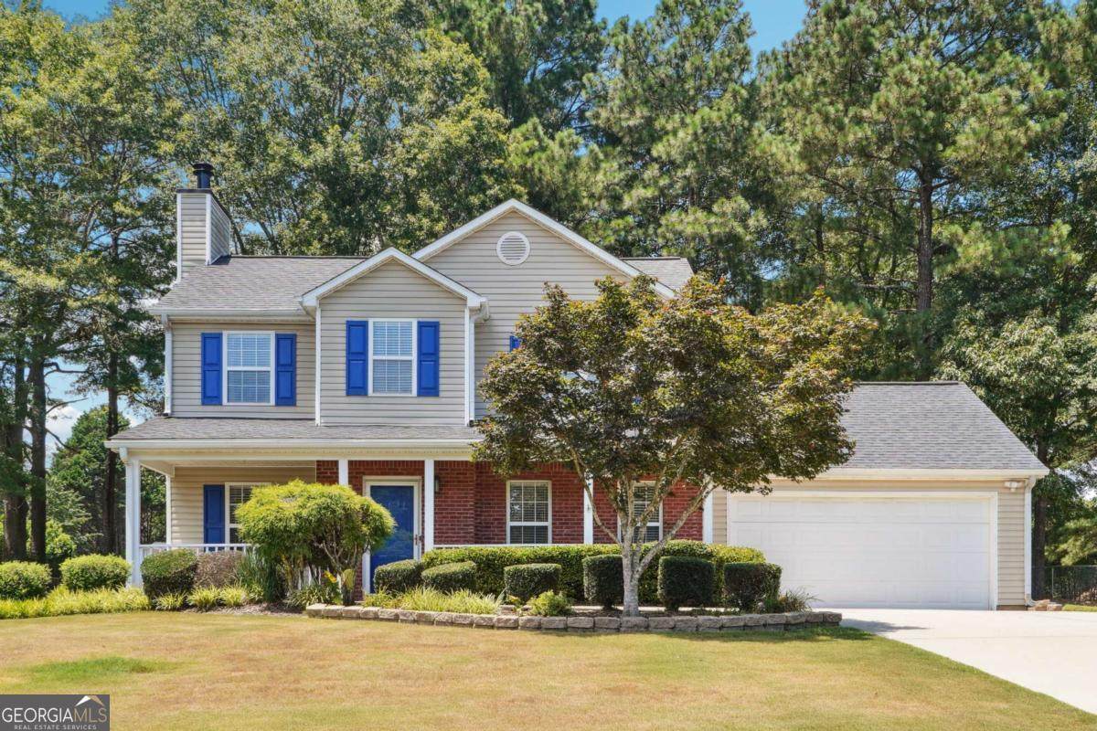 4255 Willow Springs Drive - Photo 1