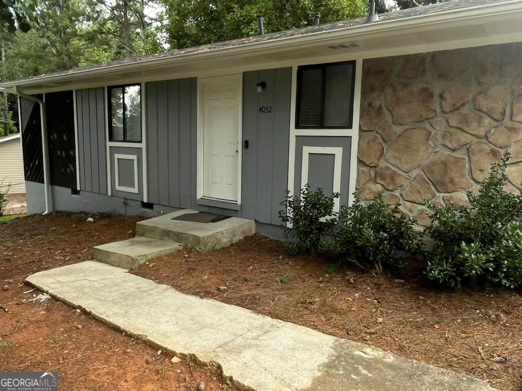 4032 Big Valley Trail - Photo 1