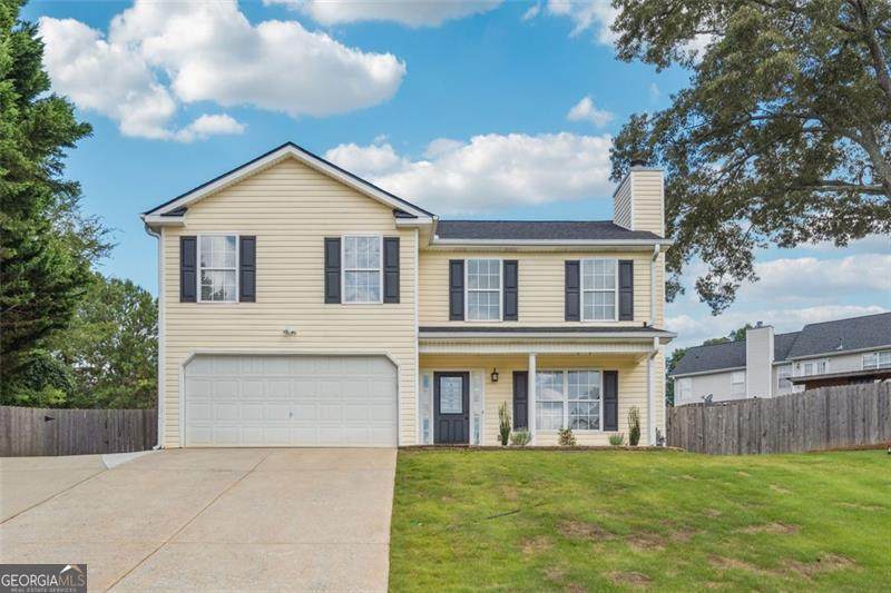 308 Ryan Trail - Photo 1