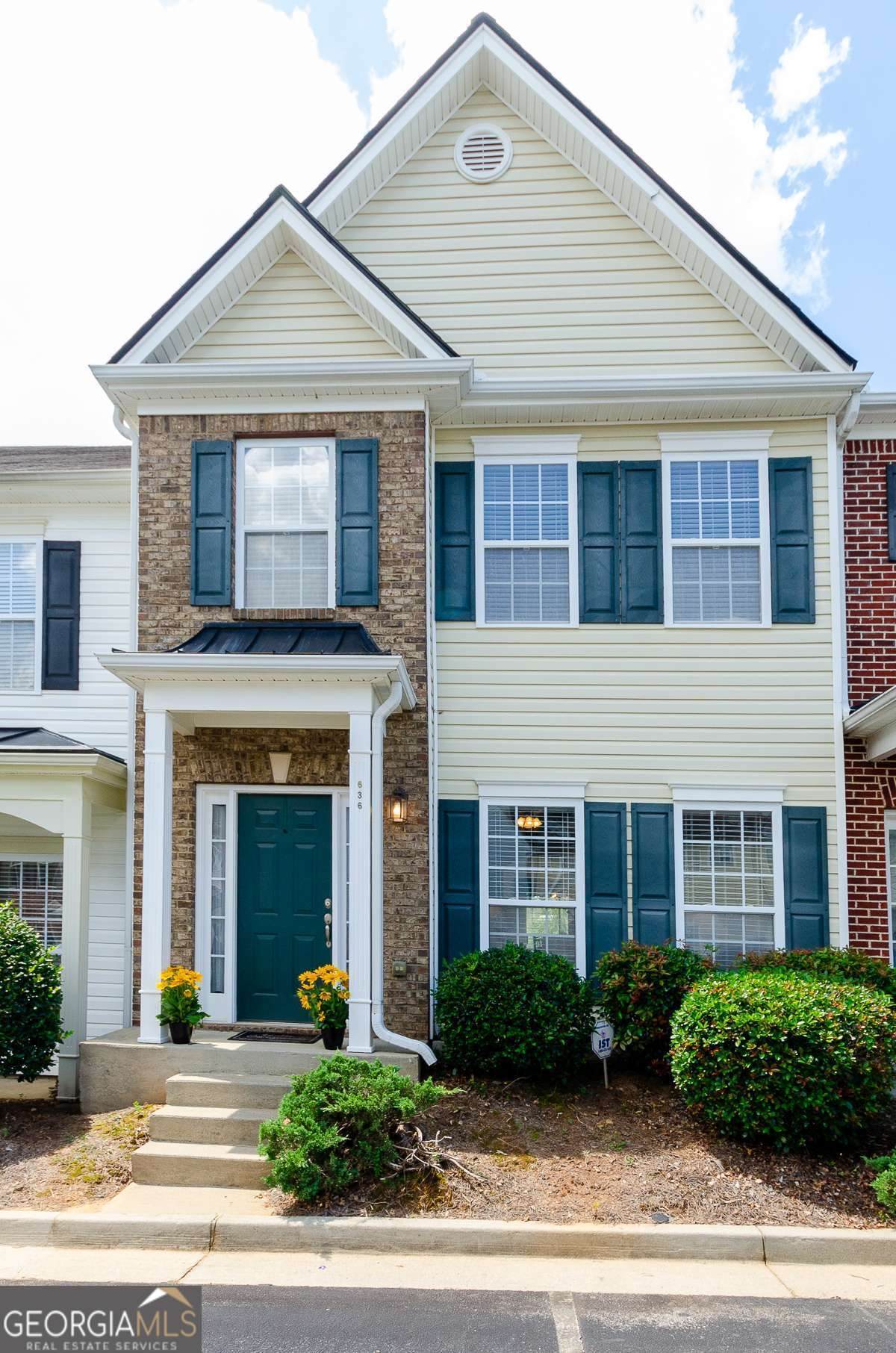 636 Kenridge Way - Photo 1