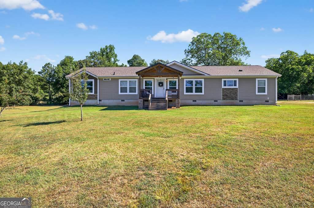 2483 Old Winder Jefferson Highway - Photo 1