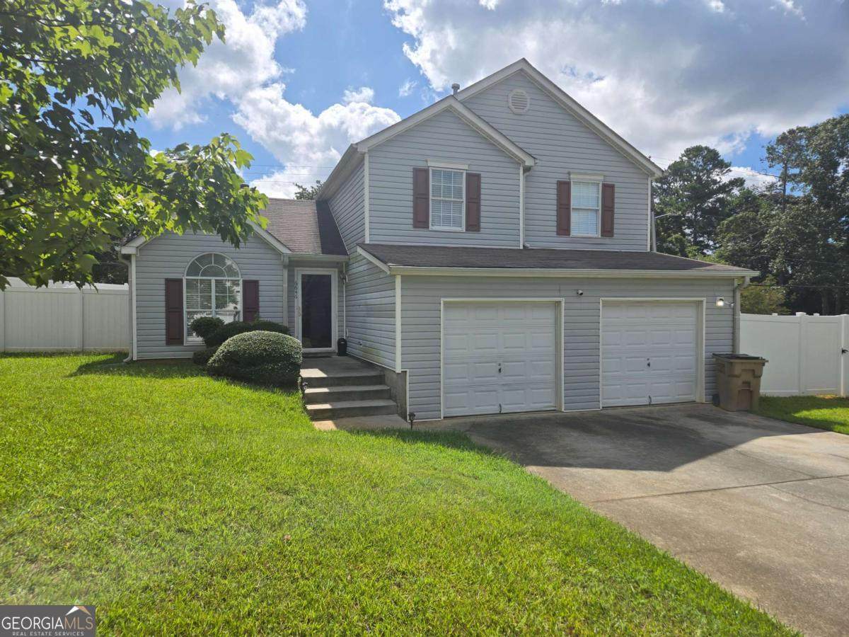 6646 Creek Turn Drive - Photo 1