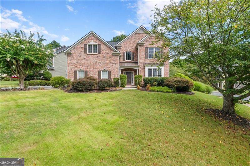 63 Coopers Glen Drive - Photo 1