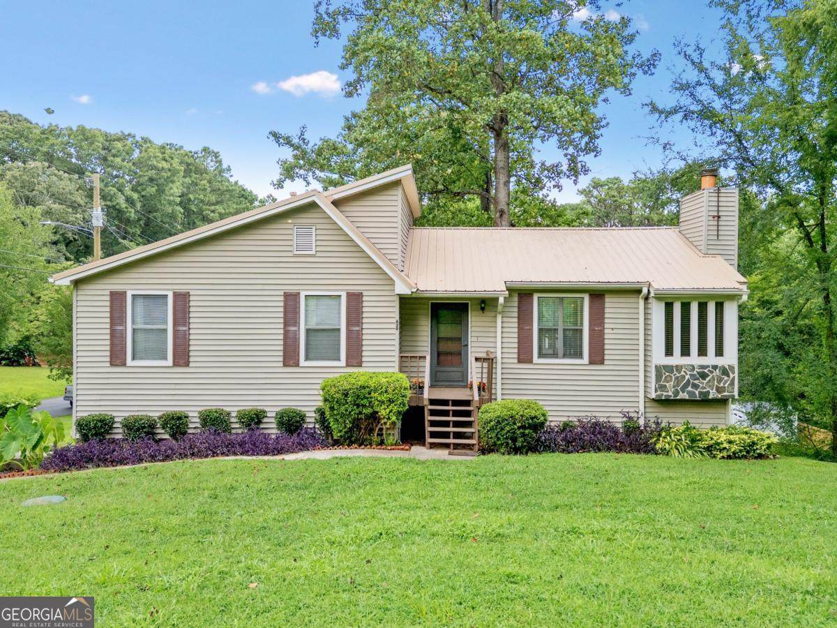629 Silver Trace Court - Photo 1