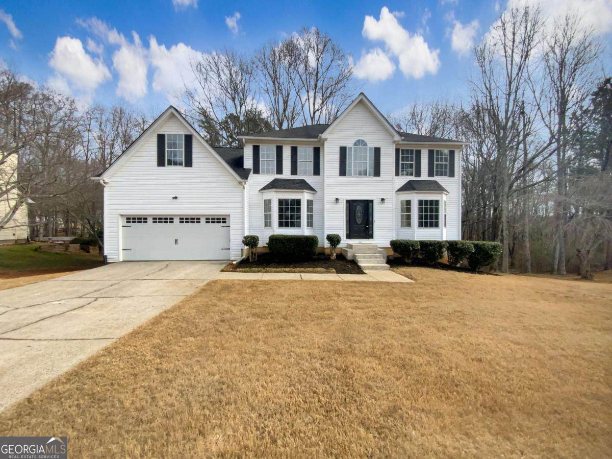7045 Treeline Drive - Photo 1