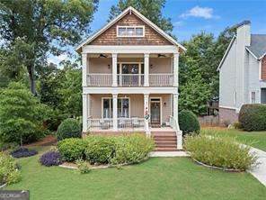 1843 Timberwood Trace - Photo 1