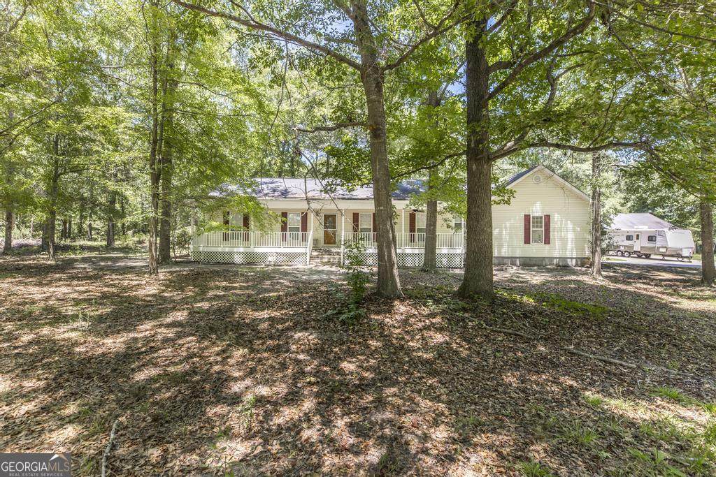 206 Nancy Drive - Photo 1