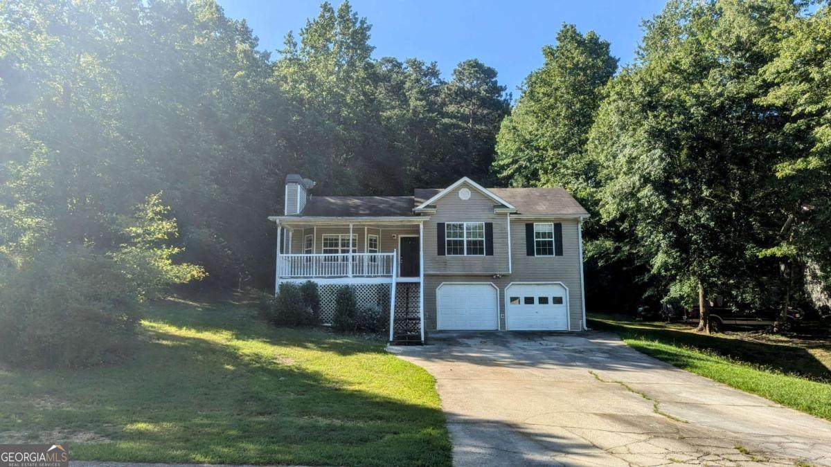 194 Fairview Oak Place - Photo 1