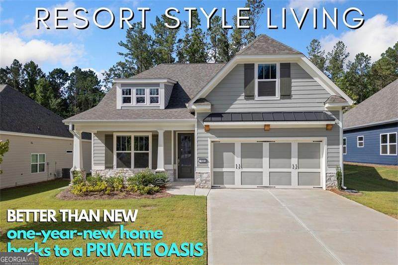 498 Azalea Crossing - Photo 1