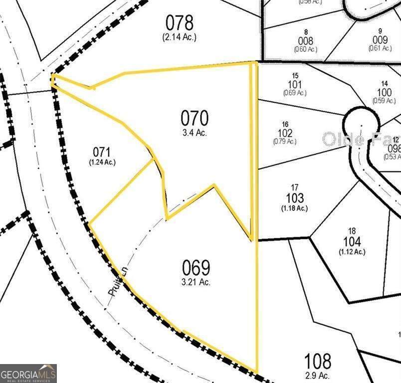 3161 Marble Quarry Road - Photo 1