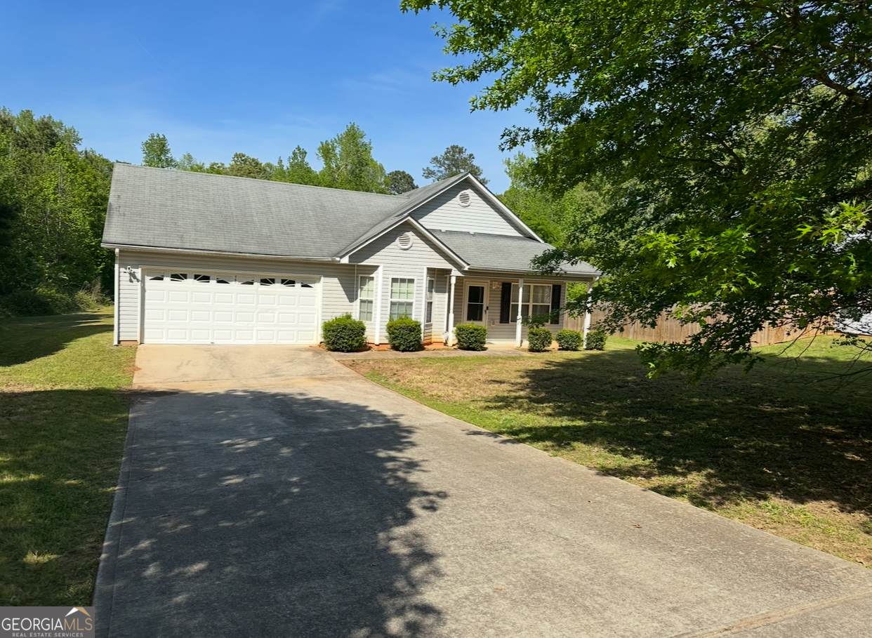 465 Arthur's Lane Lane - Photo 1