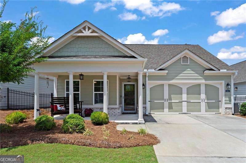 18 Lantern Trace - Photo 1