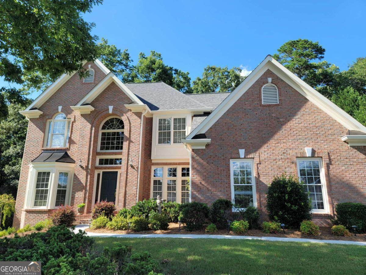 1671 Mulberry Lake Drive - Photo 1