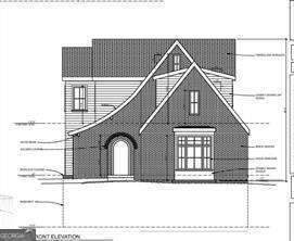 206 Mead Road - Photo 1