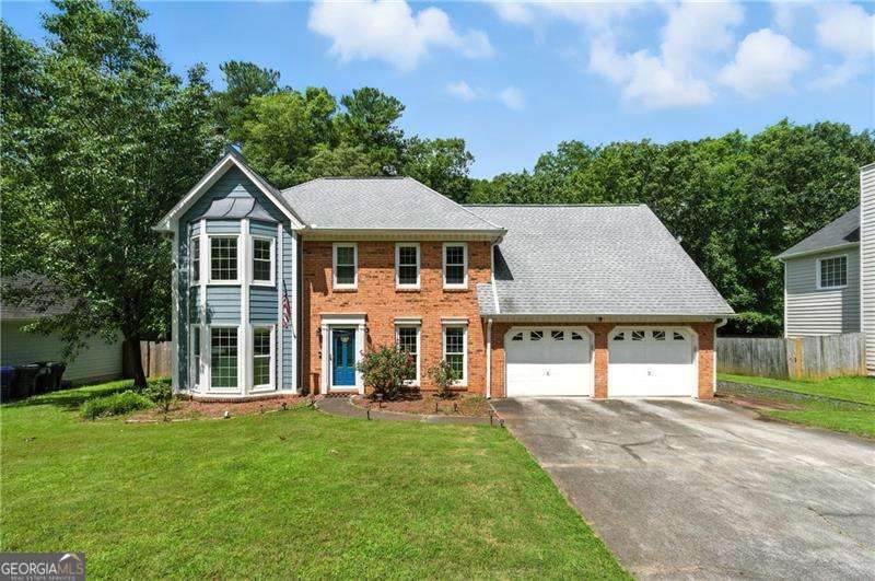 1313 Bustling Lane - Photo 1